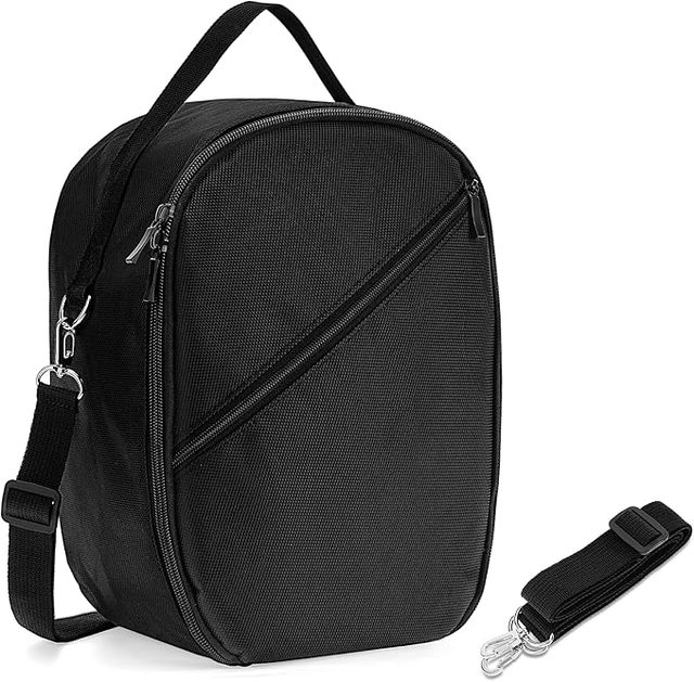 VR Hard Travel Case for PS2 Nylon OEM Brand Hard Carrying Case