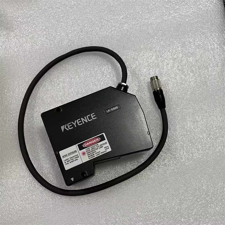 KEYENCEレーザー偏位センサーLK-G505 LK-G405 LK-G407 LK-G500 LK-G502|