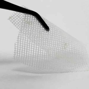 Pansement en gaze de paraffine stérile pour les brûlures et les plaies, doux et non adhérent - Product Image 5