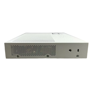 Commutateur d'entreprise Catalyst 8 ports GigE avec PoE WS-C2960L-8PS-LL - Product Image 3
