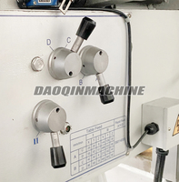 UM1460-1 Hochleistungs-Multifunktions-Universalfräsmaschine Horizontal Vertikal ISO50/40 Spindelkonus 220V/380V 1