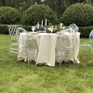 8 et <span class=keywords><strong>10</strong></span> <span class=keywords><strong>personnes</strong></span> Tables <span class=keywords><strong>de</strong></span> banquet rondes pliantes en bois pour événement <span class=keywords><strong>de</strong></span> mariage pour la cérémonie <span class=keywords><strong>de</strong></span> <span class=keywords><strong>jardin</strong></span> - Product Image 5