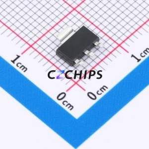 LM317G วงจรรวม SOT-223ชิป IC PMIC ตัวควบคุมเชิงเส้น (LDO) - Product Image 2