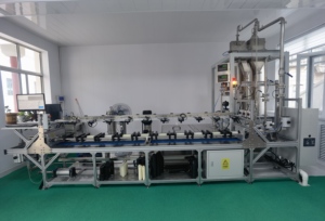 Электронный счетчик воды для установки на столешницу DN15-DN50 с гарантией 1 год - Product Image 5