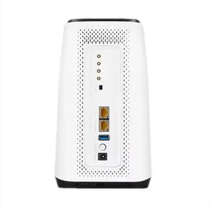 Desbloqueado <span class=keywords><strong>ZYXEL</strong></span> NR5103E 5G WIFI 6 + Mesh Router 4,7 Gbps NSA/SA 4*4 MIMO Home Office 5G 4G LTE CAT19 1,6 Gbps SIM Modem CPE Router - Product Image 2