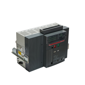 Interruptor Automático Extraíble SACE E4S40 ACB E4S 4000A PR121/P 75kA 3P/4P - Product Image 2