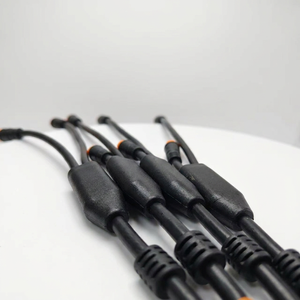 Saklar Kontrol Magnetik Skuter Listrik OEM Kustomisasi Kabel Harness Berinsulasi PTFE/Nylon untuk Sepeda Motor - Product Image 6