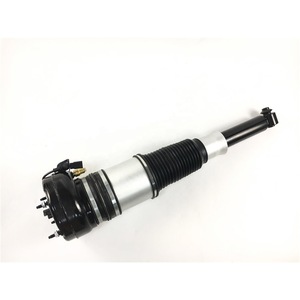 Nouveaux amortisseurs arrière à suspension pneumatique de haute qualité pour A8/S8/D4 (acier+aluminium+caoutchouc) Garantie de 12 mois 4H0616001M - Product Image 4