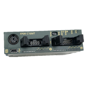 ใหม่ต้นฉบับ AFP0RC16MT FP0R-C16MT ชุดควบคุม PLC โมดูล - Product Image 2
