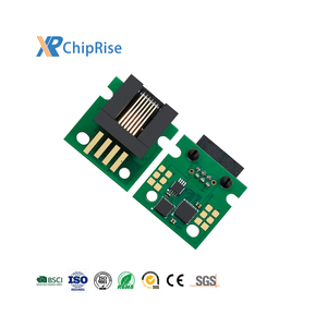 Fabricación de chips para <span class=keywords><strong>Lexmark</strong></span> 25B3120/25B3129 Chips de cartucho de tóner compatibles para <span class=keywords><strong>Lexmark</strong></span> XM5365/XM5370 7370 Chips de tóner de impresora - Product Image 1