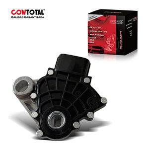 <span class=keywords><strong>Interruptor</strong></span> de Seguridad Neutral de Transmisión COWTOTAL para Toyota Tacoma Land Cruiser OEM 84540-60050 - Product Image 1