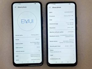 Telefoni Usati Android <span class=keywords><strong>Y9</strong></span> <span class=keywords><strong>Prime</strong></span> <span class=keywords><strong>2019</strong></span> Originali con Schermo Intero e Fotocamera Pop-up Motorizzata, Cellulari di Seconda Mano per <span class=keywords><strong>Huawei</strong></span> <span class=keywords><strong>Y9</strong></span> <span class=keywords><strong>Prime</strong></span> <span class=keywords><strong>2019</strong></span> - Product Image 4