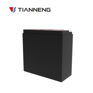 Tianneng TNE 12-25 دورة عميقة عامة 12 فولت 25ah e بطارية الرصاص الحمضية للدراجة - Product Image 4