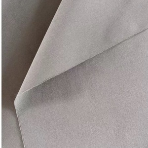 Tessuto di cotone di seta Premium 80S * 50D T400 - Product Image 3