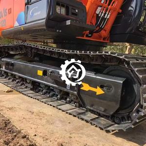 Escavatore <span class=keywords><strong>Hitachi</strong></span> <span class=keywords><strong>120</strong></span> Usato di Alta Qualità in Buone Condizioni Attrezzatura da Costruzione <span class=keywords><strong>Hitachi</strong></span> <span class=keywords><strong>120</strong></span> Scavatrice - Product Image 4