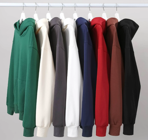 FLOWORA Sweat-shirts noirs de haute qualité aux couleurs vives, impression personnalisée sur écran, impression DTG, sweat-shirt pour homme, pull-over, personnalisable toute la journée - Product Image 1