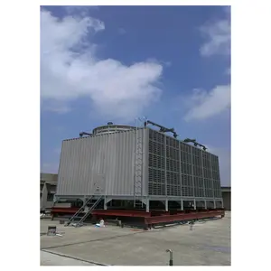OEM Civil Refrigeration Combined Water Cold Closed Counter Flow LiangChi Cooling Tower