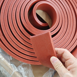 Rubberen waterstop / expansiestrip in betonvoegen, hydrofiele bentoniet waterstopstrip - Product Image 2