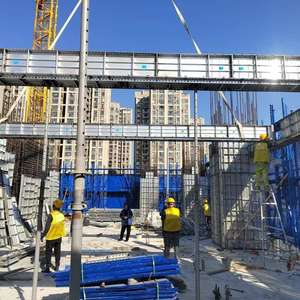 Fabricant de coffrages en aluminium pour la construction, vente en gros, pour le coulage du béton, disponible <span class=keywords><strong>à</strong></span> la location ou <span class=keywords><strong>à</strong></span> l'achat - Product Image 4