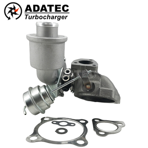 53039880052เทอร์โบชาร์จเจอร์ไฮบริด06A145713D K03-052สำหรับ Audi ttt/A3ที่นั่ง Ibiza iiiiii/volkswagen Beetle - Product Image 6