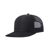 Casquette Trucker en Maille Richardson 112 Personnalisée à 6 Panneaux, Réglable, Visière Courbée, Logo Brodé, Respirante, pour Hommes et Femmes – Vente en Gros