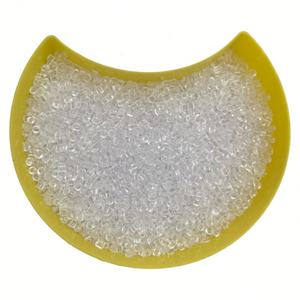 <b>Radiation</b> Resistant PS Plastic Particles GPPS for <b>Screens</b> Soundproof Panels Decorative Materials - Product Image 5