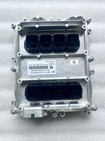 Módulo de Unidad de Control del Motor Diésel, Computadora ECM, ECU, Módulo de Control Electrónico 0281020602
