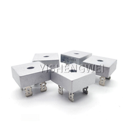YSW IGBT MÓDULO DE POTENCIA MÓDULO KBPC5010 KBPC3510 KBPC2510 KBPC1510