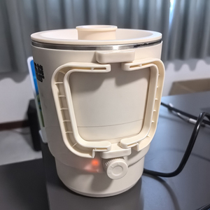 Mini marmite électrique sans fil multifonctionnelle pour le camping en plein air, cuisinière électrique portable pour les voyages, les hôtels et les foyers - Product Image 5