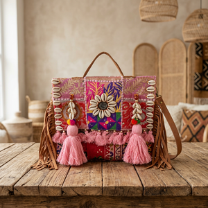 Bolso de Hombro de Cuero Genuino a la Moda con Cierre, Ecológico, Impermeable, Ligero y de Gran Capacidad para Mujer, para Uso Diario y Compras - Product Image 1