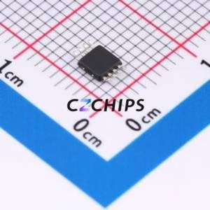 Nuevo-Original HGV8052MM/TR circuito integrado IC Chip amplificador operativo - Product Image 2