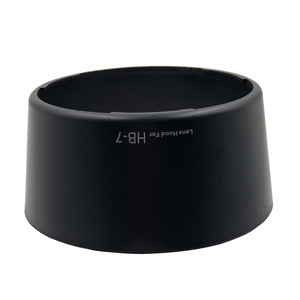 เลนส์ฮูดของนิคอนสำหรับเลนส์ซูมเทเลโฟโต้ 80-200 มม. f/2.8 HB-7 พลาสติก - Product Image 3