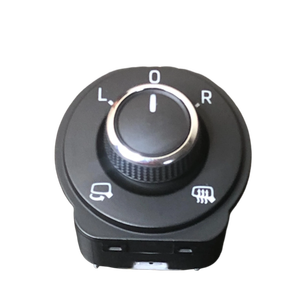 Interruptor de Espejo 3V0959565C para <span class=keywords><strong>Skoda</strong></span> Superb 3V 2015-2024 Sedán, Estate, <span class=keywords><strong>Enyaq</strong></span> 5A 2021- - Product Image 1