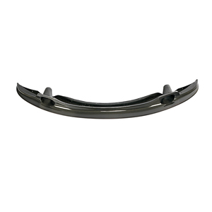 Pour BMW Série 3 E90 <span class=keywords><strong>E92</strong></span> E93 <span class=keywords><strong>M3</strong></span> GT4S 08-13 Spoiler de Lèvre de Pare-Chocs Avant en Vrai <span class=keywords><strong>Carbone</strong></span> - Product Image 4