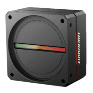 Caméra de numérisation linéaire 4K MV-CL042-91GC/M, caméra CMOS GigE Vision haute vitesse pour l'impression de circuits imprimés et l'inspection de l'automatisation industrielle - Product Image 3