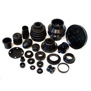 Polyurethane Injection Molding Factory <strong>Custom</strong> <strong>Molded</strong> Rubber Silicone Polyurethane Parts - Product Image 1