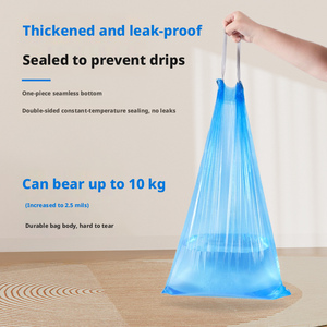 <span class=keywords><strong>Bolsa</strong></span> <span class=keywords><strong>de</strong></span> Plástico Personalizada Profesional para Negocios, <span class=keywords><strong>Bolsa</strong></span> <span class=keywords><strong>de</strong></span> Plástico Tipo Camiseta, <span class=keywords><strong>Bolsa</strong></span> <span class=keywords><strong>de</strong></span> Plástico Reciclado, Ecológica - Product Image 6
