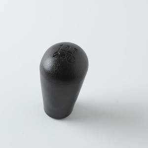 Pommeau de levier de vitesse pour Toyota Hiace Tacoma 05 12, poignée de changement de vitesse ergonomique en plastique - Product Image 5