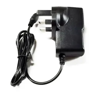 C Güç marka yeni ac 100 ~ 240v 3v 0.5a 1a 3w 3v dc güç adaptörü