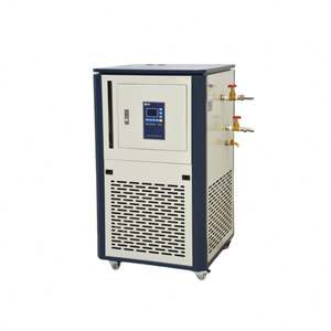 Dispositivo Circulador de Temperatura Alta y Baja / Calefacción y Refrigeración, Máquina Todo en Uno Frío/Calor - Product Image 4