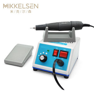 Maratón 65W tallado en madera joyería pulido 35000RPM SDE H37L1 pieza de mano M4 Micro Motor equipo de joyería Micromotor máquina - Product Image 1