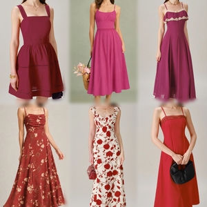 Lots de vêtements mixtes d'occasion en gros – Vêtements féminins de seconde main en surplus, lots en vrac, assortiment d'été - Product Image 3