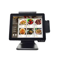 All in One Pos Payment Terminal, Billing Machine