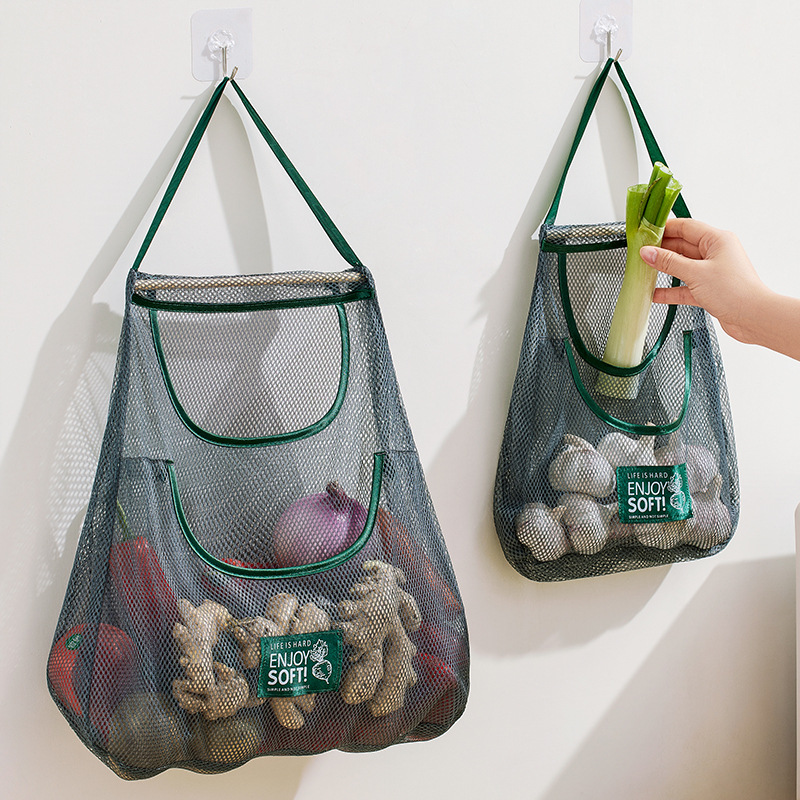 Small and Large Sizes [Includes 2 Hooks]