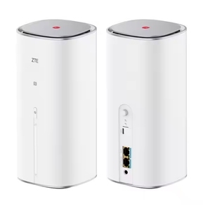 Mở khóa 5g Ai CPE G5 Pro mc8512 kép 2.5g cổng NFC Wifi 7 be7200 - Product Image 1