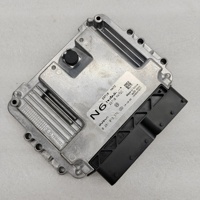 Unité de commande du moteur 0281013376 pour Nissan Cabstar 3.0 Diesel 23710MA72 ECU pour Bosch EDC16C41 0281013376