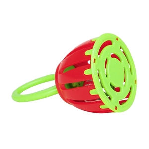 Campana de Mano de Plástico Orff para Educación Temprana, Campana de Mano Portátil para la Enseñanza Musical - Product Image 4