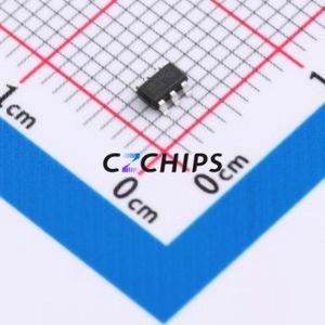 Transistor de efecto de campo (MOSFET), transistor de transistor original y completamente nuevo de la TSOP-6 DE LA IRFTS9342TRPBF-VB - Product Image 1