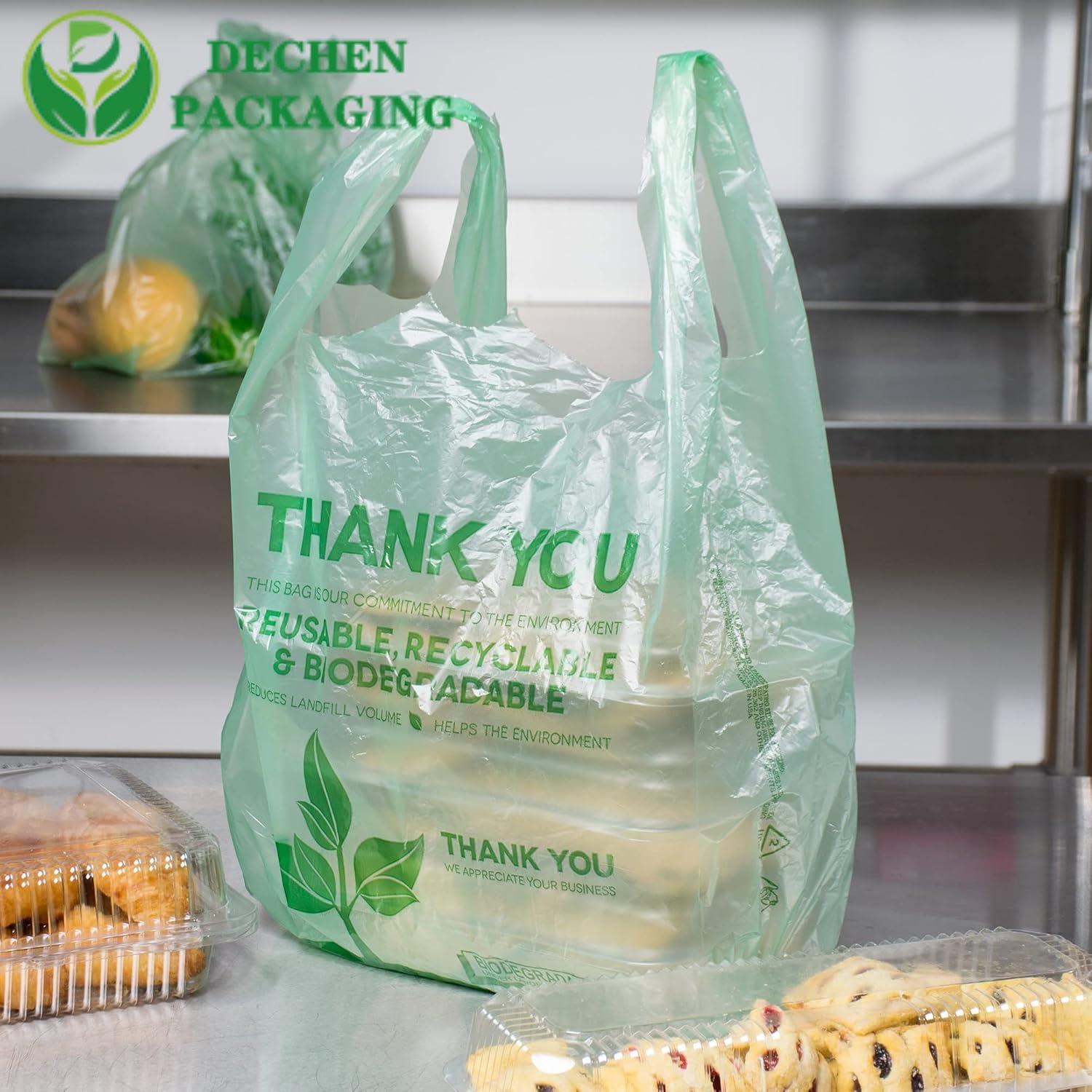 Sache Plastic Biodegradable Eco-Friendly Dental Kit