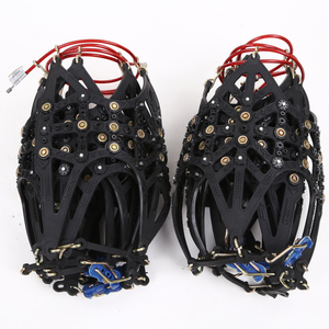 <span class=keywords><strong>Cadenas</strong></span> DE PROTECCIÓN DE cargadora de ruedas de cadena de <span class=keywords><strong>nieve</strong></span> de coche de TPU <span class=keywords><strong>para</strong></span> neumáticos de invierno de <span class=keywords><strong>nieve</strong></span> - Product Image 5